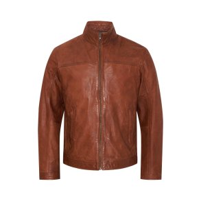 Notyz - 2120 Dark Cognac - Brun